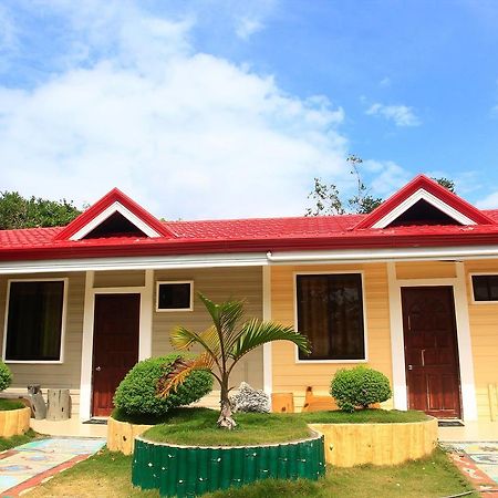 Molave Cove Resort Panglao Zewnętrze zdjęcie