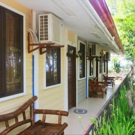 Molave Cove Resort Panglao Zewnętrze zdjęcie