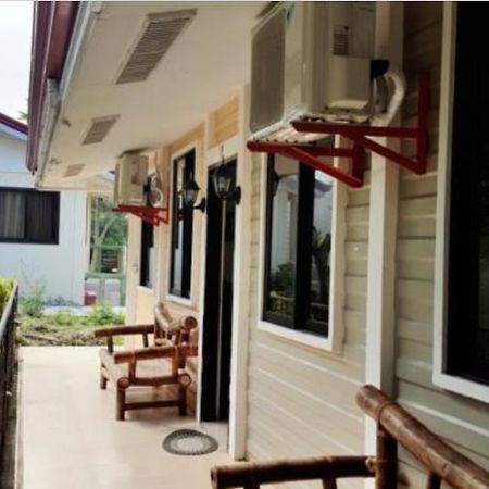 Molave Cove Resort Panglao Zewnętrze zdjęcie