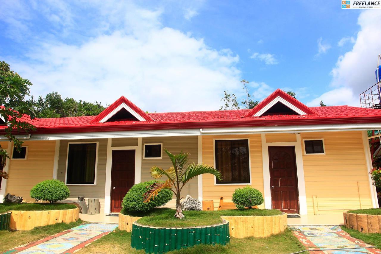 Molave Cove Resort Panglao Zewnętrze zdjęcie