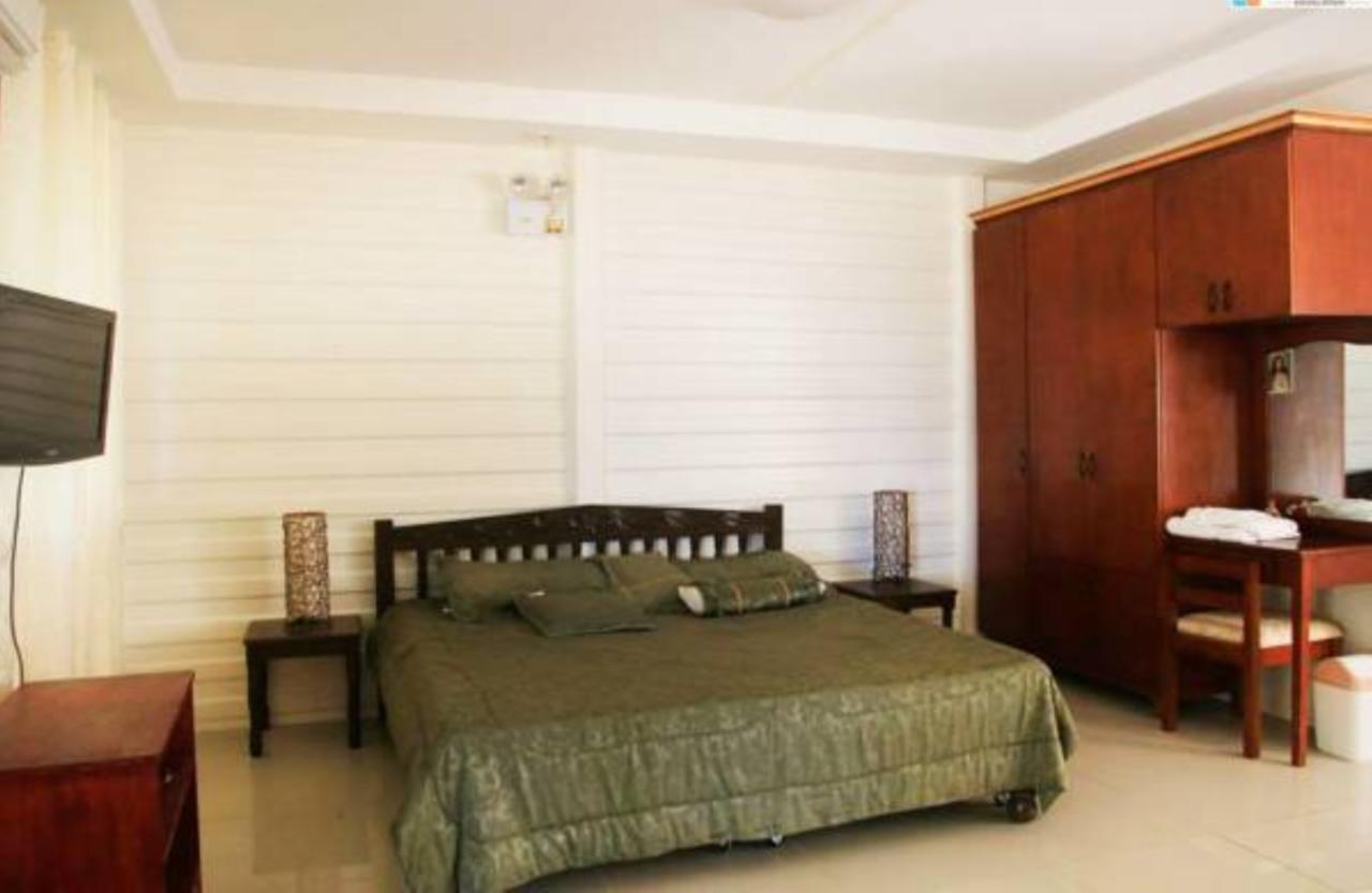 Molave Cove Resort Panglao Zewnętrze zdjęcie