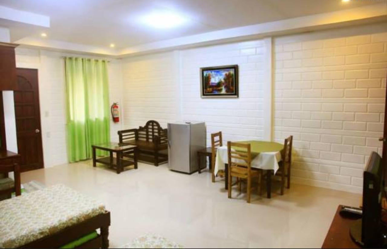 Molave Cove Resort Panglao Zewnętrze zdjęcie