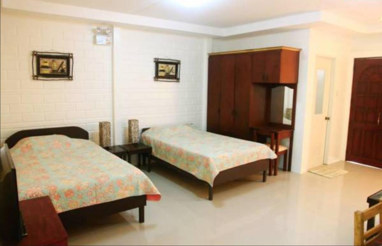 Molave Cove Resort Panglao Zewnętrze zdjęcie