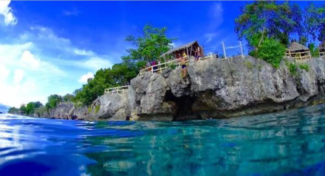 Molave Cove Resort Panglao Zewnętrze zdjęcie