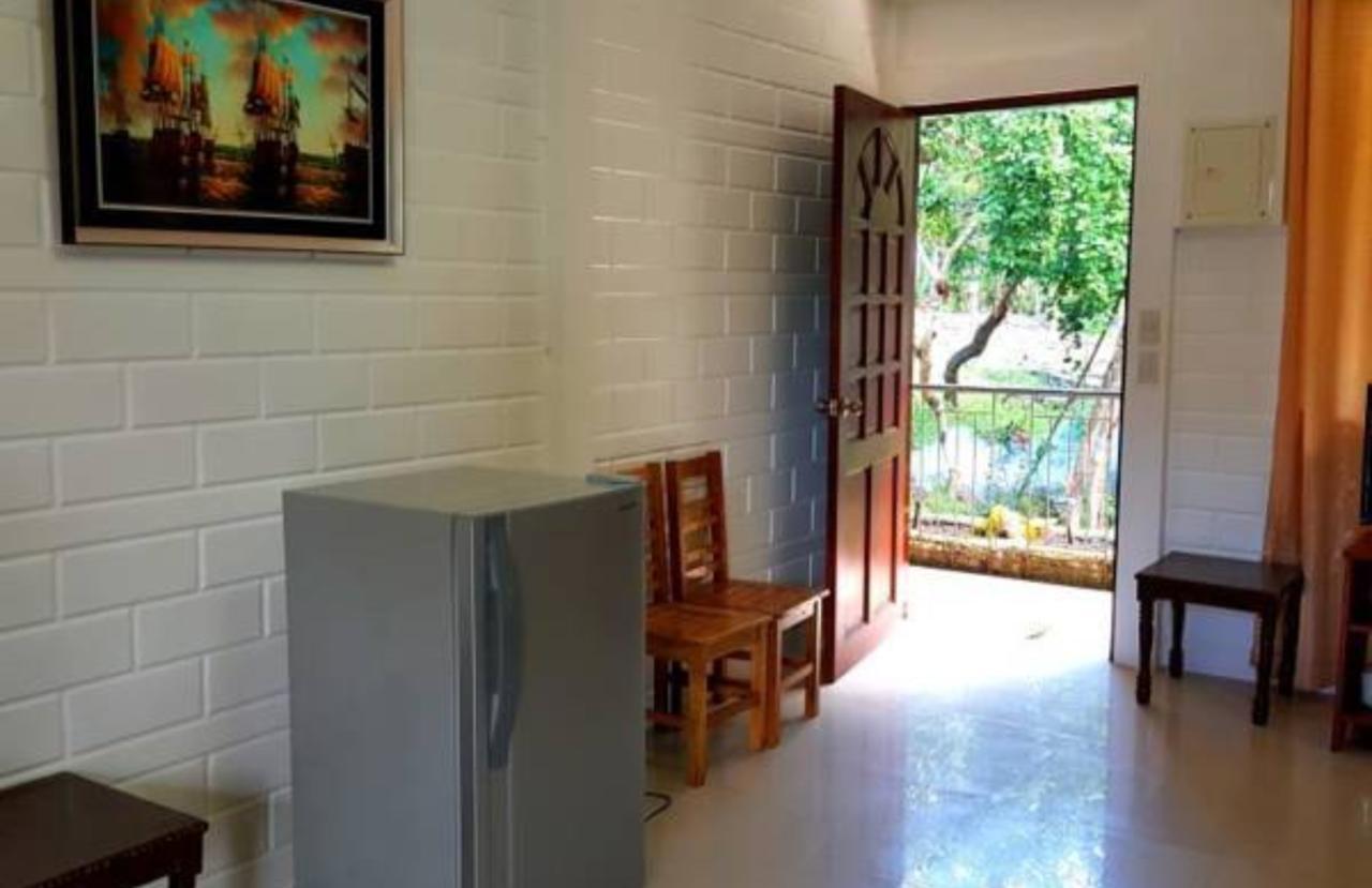 Molave Cove Resort Panglao Zewnętrze zdjęcie