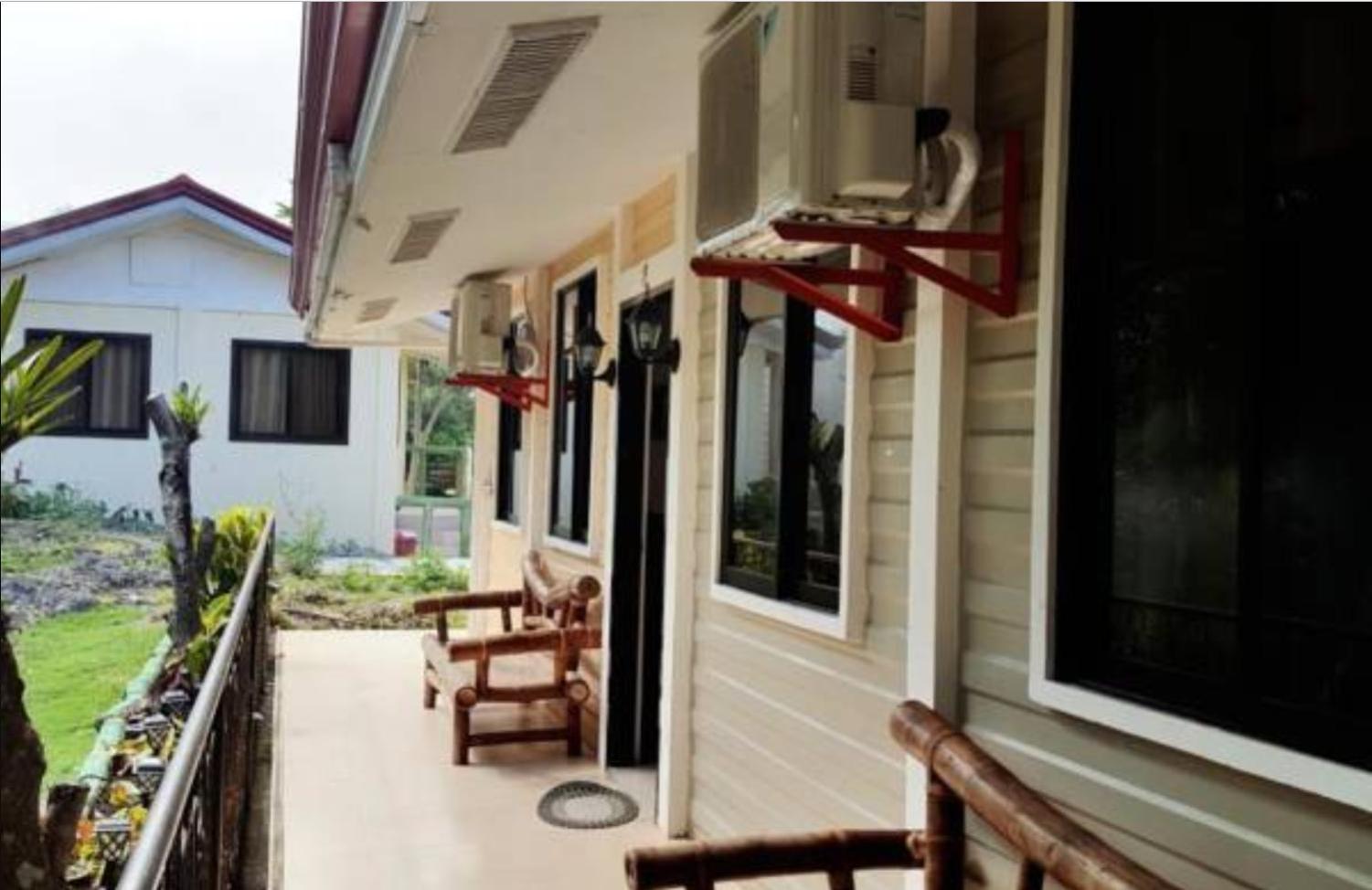 Molave Cove Resort Panglao Zewnętrze zdjęcie