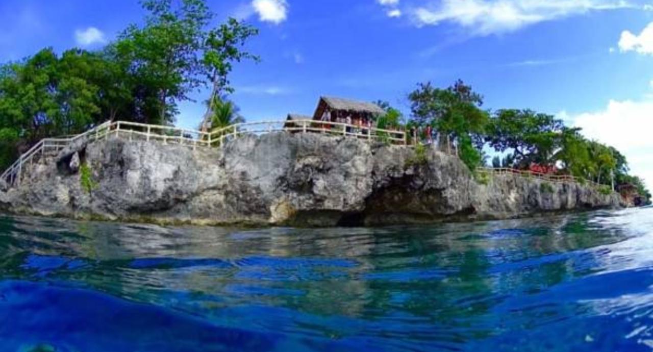 Molave Cove Resort Panglao Zewnętrze zdjęcie