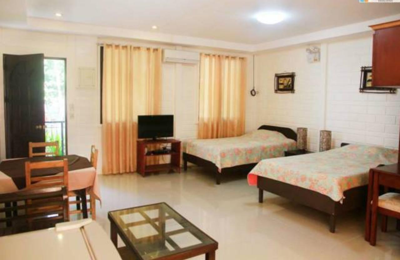 Molave Cove Resort Panglao Zewnętrze zdjęcie