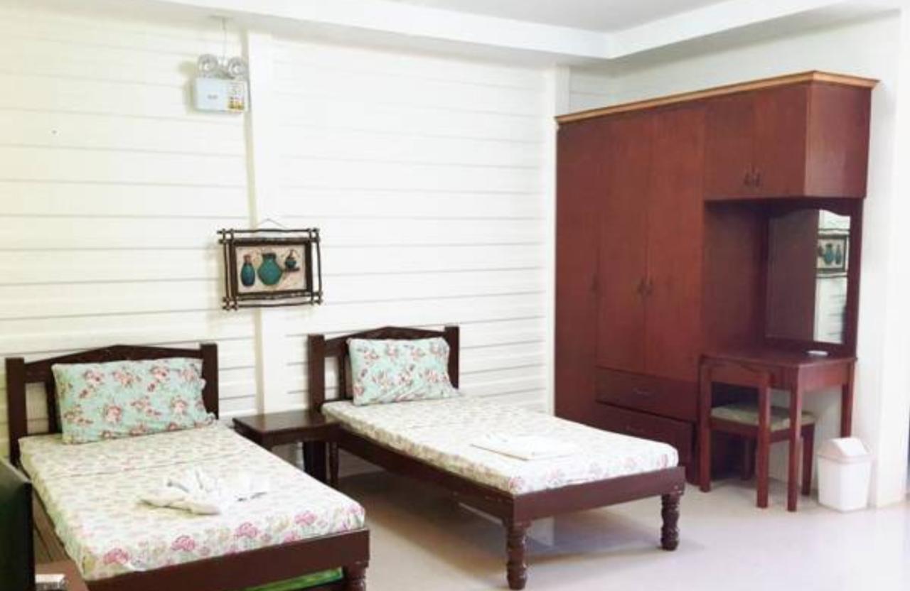 Molave Cove Resort Panglao Zewnętrze zdjęcie